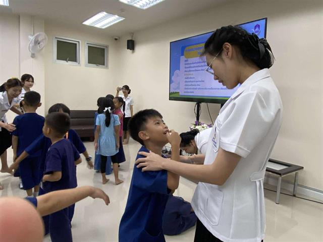 โรงเรียนสาธิตมหาวิทยาลัยพะเยา 
