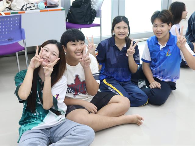 โรงเรียนสาธิตมหาวิทยาลัยพะเยา 