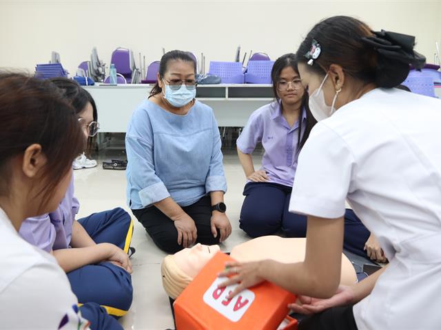 โรงเรียนสาธิตมหาวิทยาลัยพะเยา 