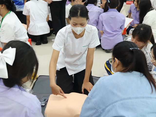 โรงเรียนสาธิตมหาวิทยาลัยพะเยา 