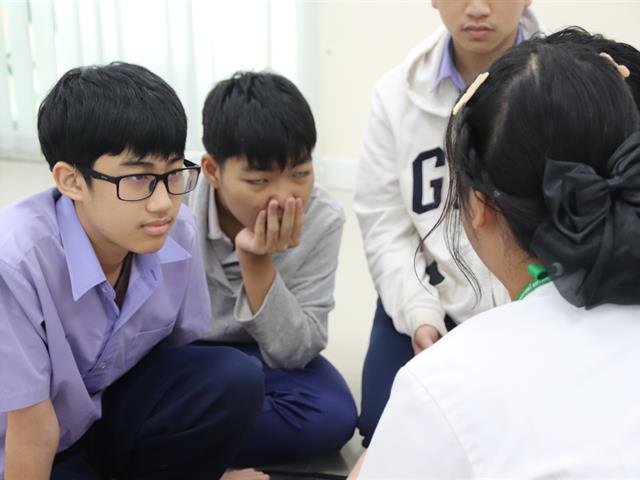 โรงเรียนสาธิตมหาวิทยาลัยพะเยา 