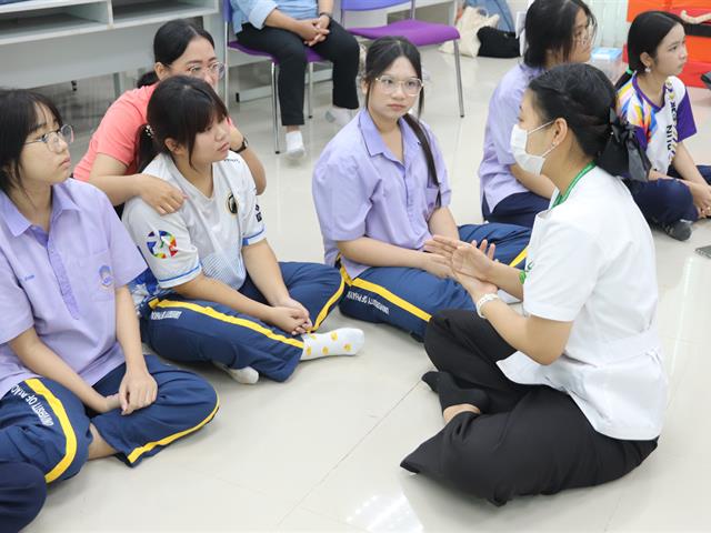 โรงเรียนสาธิตมหาวิทยาลัยพะเยา 