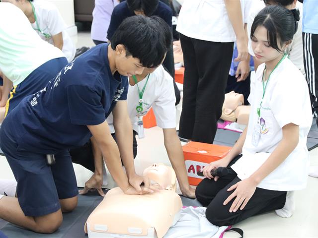 โรงเรียนสาธิตมหาวิทยาลัยพะเยา 