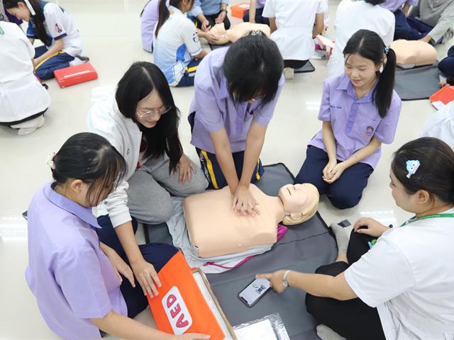 โรงเรียนสาธิตมหาวิทยาลัยพะเยา 