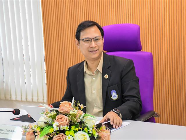 วิทยาลัยการศึกษา ดำเนินกิจกรรมการส่งเสริมการดำเนินงาน 6 หมวดตามเกณฑ์สำนักงานสีเขียวและเตรียมความพร้อมสู่ SE Carbon Neutrality & UI Green