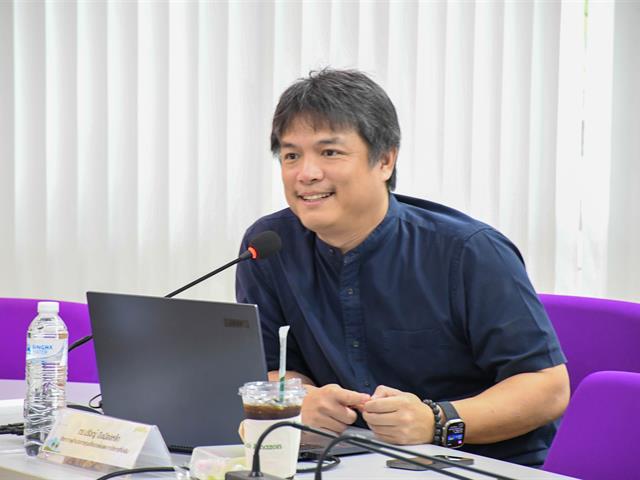 วิทยาลัยการศึกษา ดำเนินกิจกรรมการส่งเสริมการดำเนินงาน 6 หมวดตามเกณฑ์สำนักงานสีเขียวและเตรียมความพร้อมสู่ SE Carbon Neutrality & UI Green