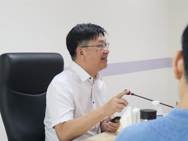 คณะวิศวกรรมศาสตร์ ม.พะเยา จัดอบรมเชิงปฏิบัติการ TABEE ยกระดับคุณภาพการศึกษาและผลิตบัณฑิตที่มีศักยภาพ