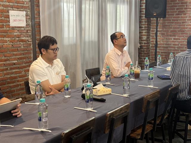 คณะวิศวกรรมศาสตร์ จัดประชุมทบทวนและจัดทำแผนยุทธศาสตร์ ระดมความคิดเห็นในการกำหนดทิศทางพัฒนาเชิงยุทธศาสตร์