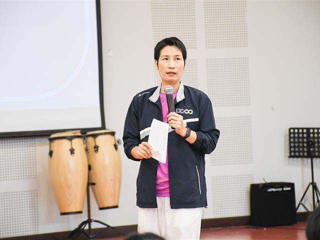 วิทยาลัยการศึกษา ดำเนินการจัดกิจกรรมเสริมสร้างความศรัทธา ความมุ่งมั่นและรักในอาชีพครู ค่ายเมล็ดพันธ  ครู ครั้งที่ 11 “โอลิมปัสแห่งปัญญา เทวาแห่งศาสตร์ครู”