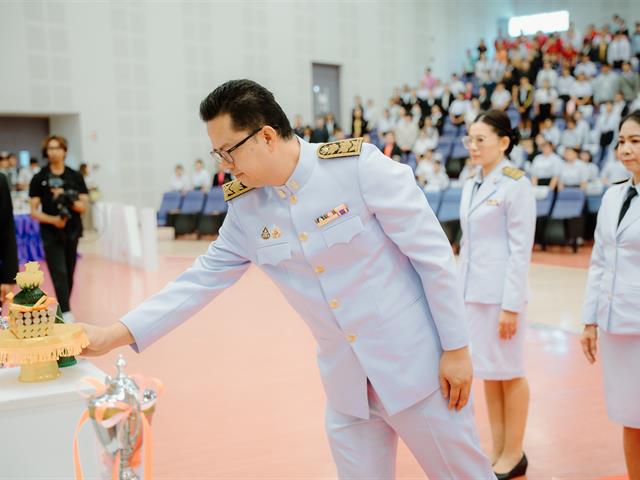 การแข่งขันตอบปัญหากฎหมายระดับมัธยมศึกษา