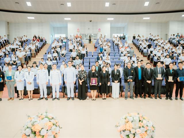การแข่งขันตอบปัญหากฎหมายระดับมัธยมศึกษา