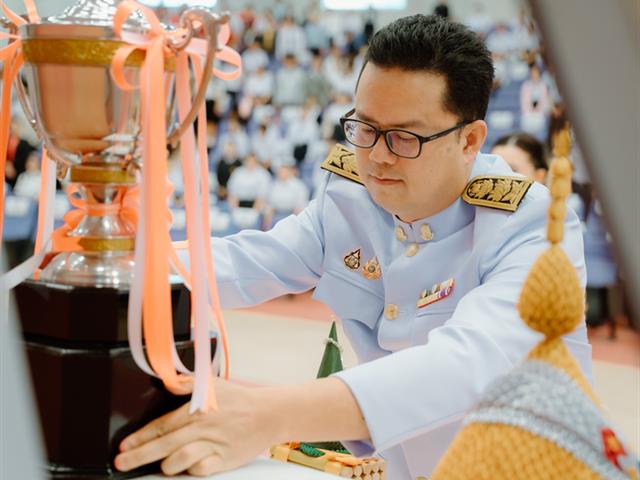 การแข่งขันตอบปัญหากฎหมายระดับมัธยมศึกษา