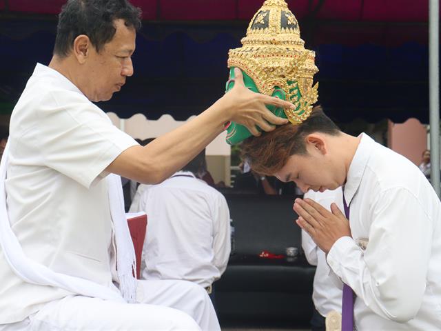สานสายใยศิษย์เก่าวิศวกรรม คณะวิศวกรรมศาสตร์ มหาวิทยาลัยพะเยา