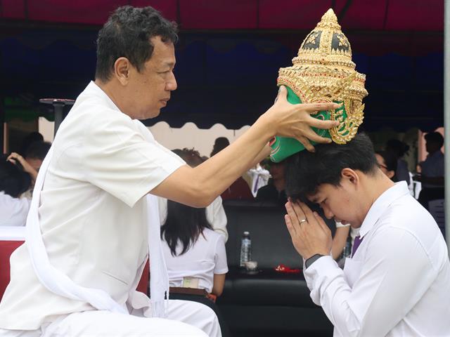 สานสายใยศิษย์เก่าวิศวกรรม คณะวิศวกรรมศาสตร์ มหาวิทยาลัยพะเยา