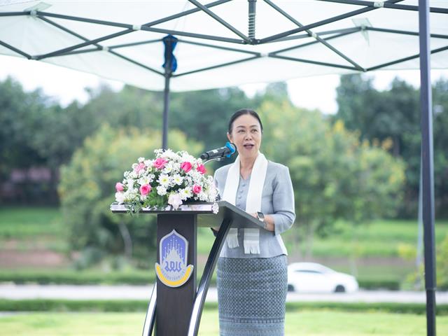 สานสายใยศิษย์เก่าวิศวกรรม คณะวิศวกรรมศาสตร์ มหาวิทยาลัยพะเยา