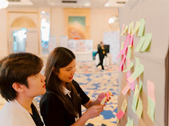 เมืองแห่งการเรียนรู้ (Learning City) และเมืองสร้างสรรค์ (Creative City)