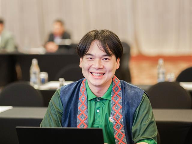 อบรมผู้บริหารระดับสูง