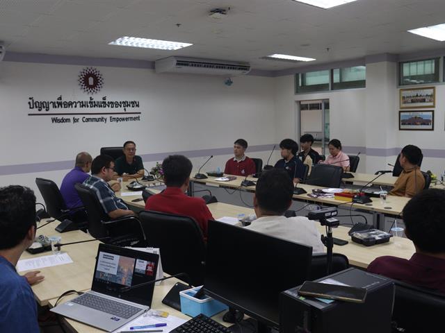 วิศวกรรมศาสตร์ จัด Engineering Homecoming สะท้อนอนาคตวิศวกรไทยในยุคดิจิทัล