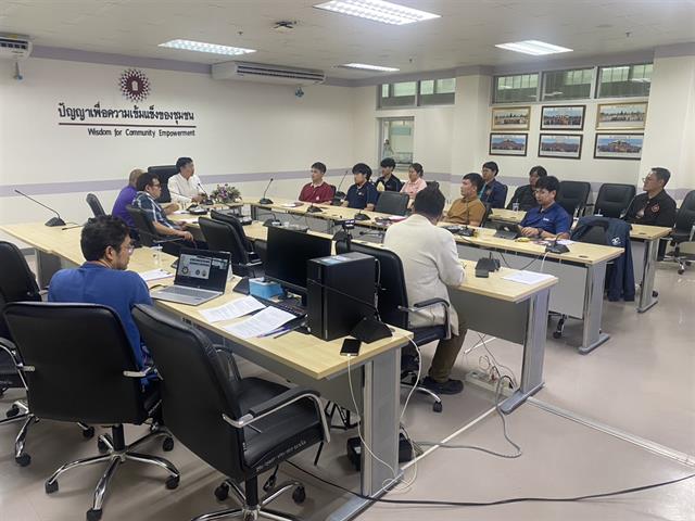 วิศวกรรมศาสตร์ จัด Engineering Homecoming สะท้อนอนาคตวิศวกรไทยในยุคดิจิทัล