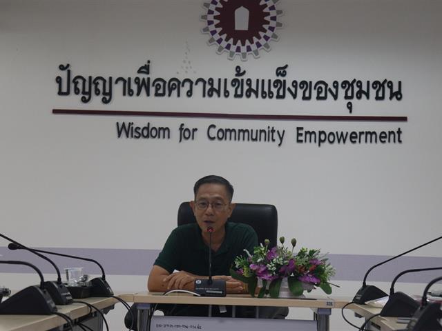 วิศวกรรมศาสตร์ จัด Engineering Homecoming สะท้อนอนาคตวิศวกรไทยในยุคดิจิทัล
