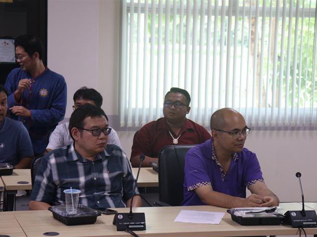 วิศวกรรมศาสตร์ จัด Engineering Homecoming สะท้อนอนาคตวิศวกรไทยในยุคดิจิทัล