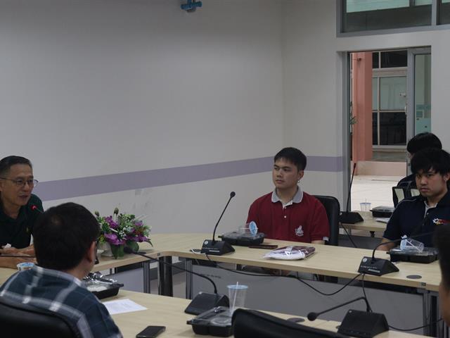 วิศวกรรมศาสตร์ จัด Engineering Homecoming สะท้อนอนาคตวิศวกรไทยในยุคดิจิทัล