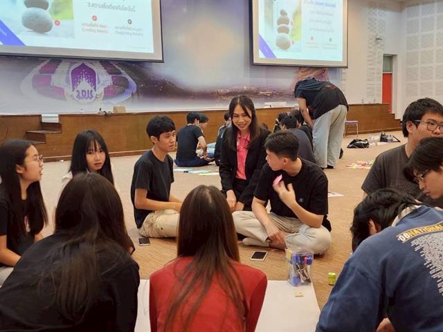 Soft Skills