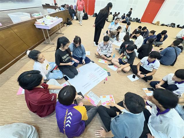 Soft Skills