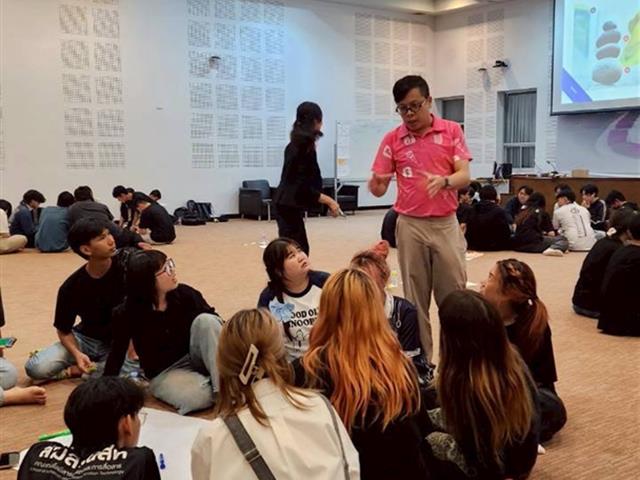 Soft Skills