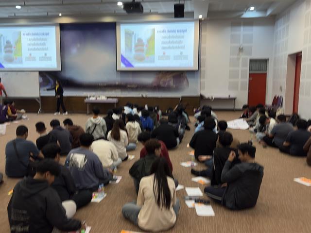 Soft Skills