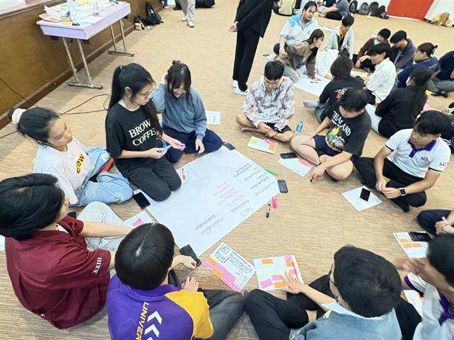 Soft Skills