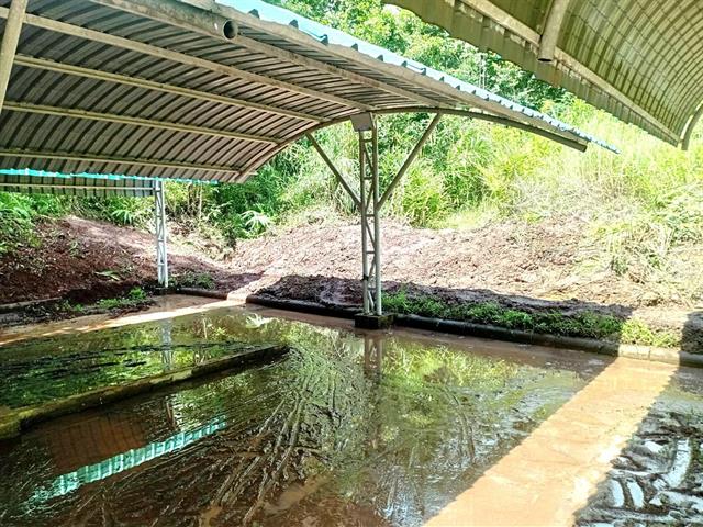 กองอาคารสถานที่ มหาวิทยาลัยพะเยา
