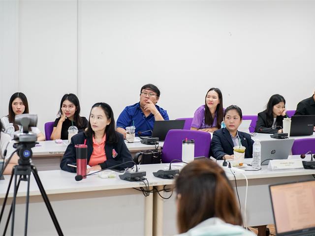 ศูนย์สิ่งแวดล้อมและการจัดการที่ยั่งยืน มหาวิทยาลัยพะเยา