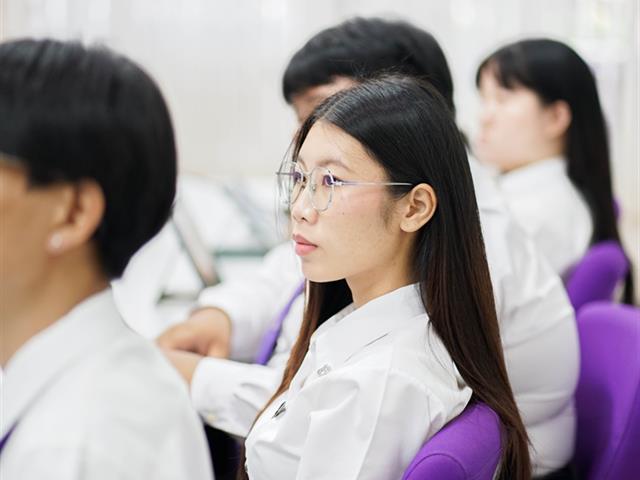ศูนย์สิ่งแวดล้อมและการจัดการที่ยั่งยืน มหาวิทยาลัยพะเยา