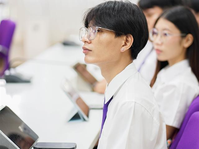 ศูนย์สิ่งแวดล้อมและการจัดการที่ยั่งยืน มหาวิทยาลัยพะเยา