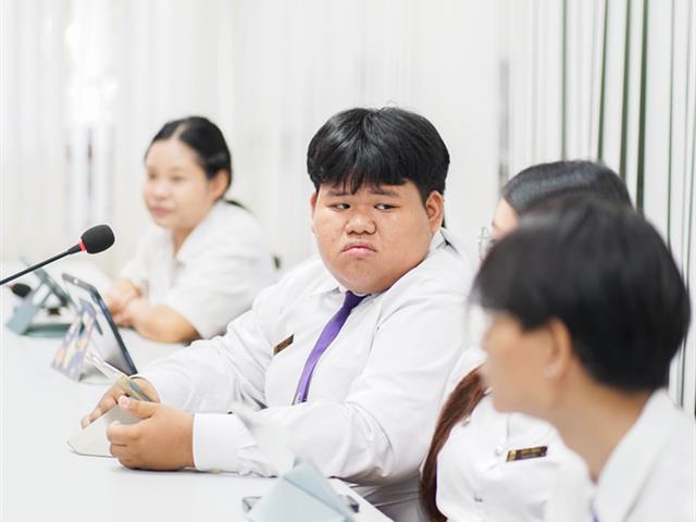 ศูนย์สิ่งแวดล้อมและการจัดการที่ยั่งยืน มหาวิทยาลัยพะเยา