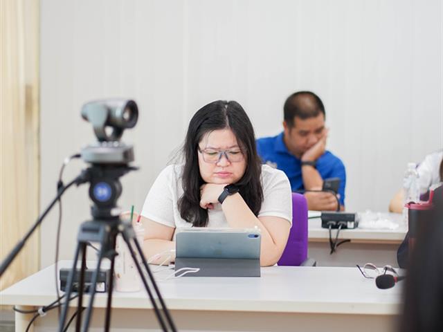 ศูนย์สิ่งแวดล้อมและการจัดการที่ยั่งยืน มหาวิทยาลัยพะเยา