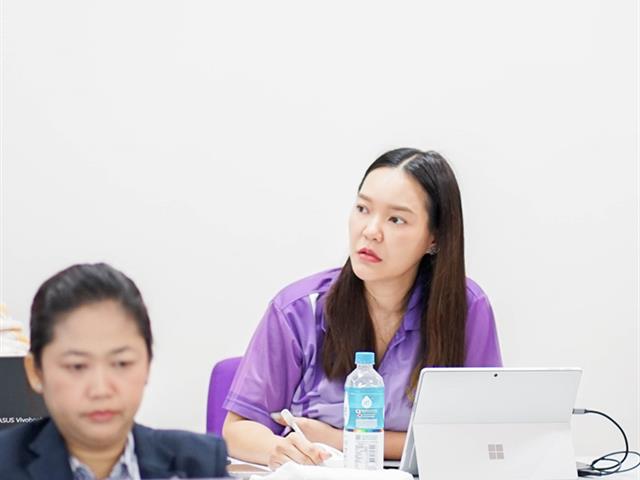 ศูนย์สิ่งแวดล้อมและการจัดการที่ยั่งยืน มหาวิทยาลัยพะเยา