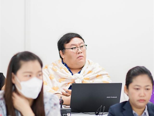 ศูนย์สิ่งแวดล้อมและการจัดการที่ยั่งยืน มหาวิทยาลัยพะเยา