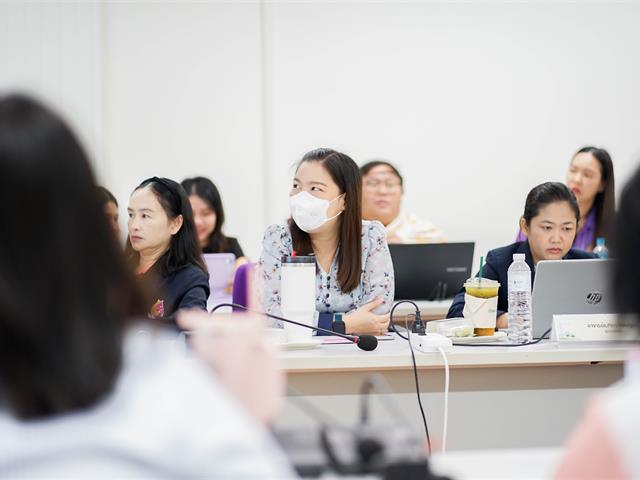 ศูนย์สิ่งแวดล้อมและการจัดการที่ยั่งยืน มหาวิทยาลัยพะเยา