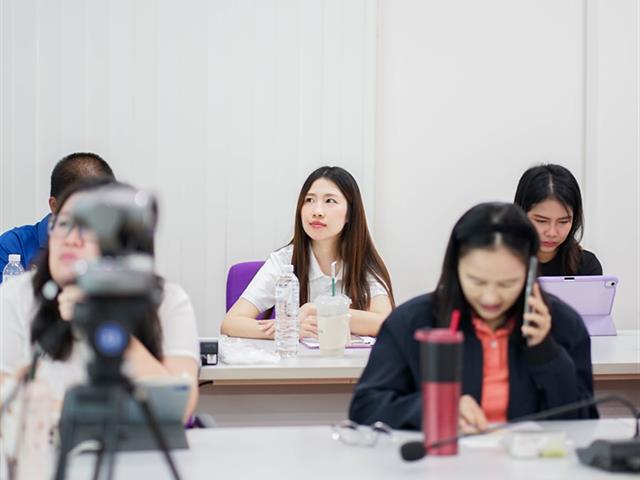 ศูนย์สิ่งแวดล้อมและการจัดการที่ยั่งยืน มหาวิทยาลัยพะเยา
