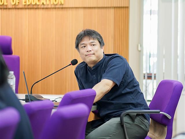 ศูนย์สิ่งแวดล้อมและการจัดการที่ยั่งยืน มหาวิทยาลัยพะเยา