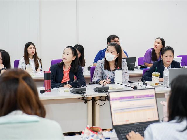ศูนย์สิ่งแวดล้อมและการจัดการที่ยั่งยืน มหาวิทยาลัยพะเยา