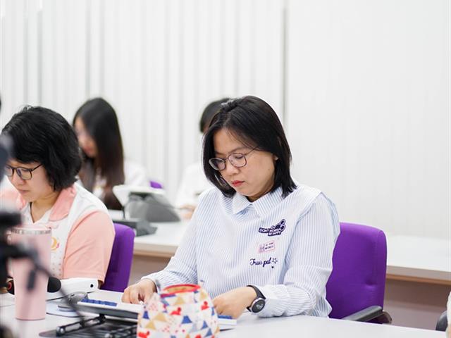 ศูนย์สิ่งแวดล้อมและการจัดการที่ยั่งยืน มหาวิทยาลัยพะเยา