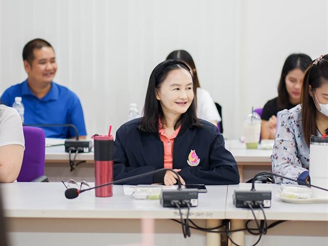 ศูนย์สิ่งแวดล้อมและการจัดการที่ยั่งยืน มหาวิทยาลัยพะเยา