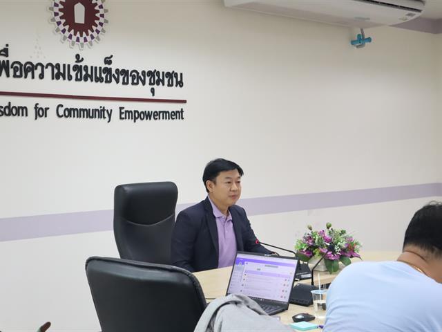 คณะวิศวกรรมศาสตร์ สร้างเวทีแลกเปลี่ยนความคิดเห็น  ผ่านกิจกรรมรับฟังเสียงสะท้อนจากศิษย์เก่า