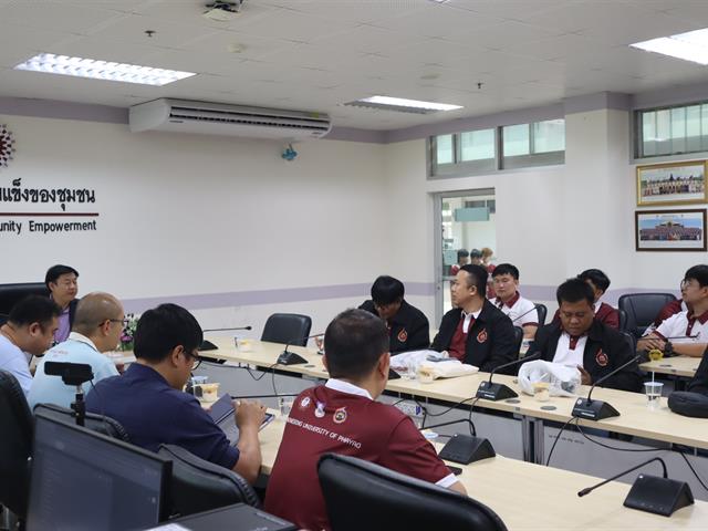 Engineering UP Hosts Alumni Reflection Forum to Strengthen Academic Development and Industry Linkages