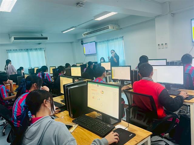 คณะวิทยาศาสตร์ มหาวิทยาลัยพะเยา