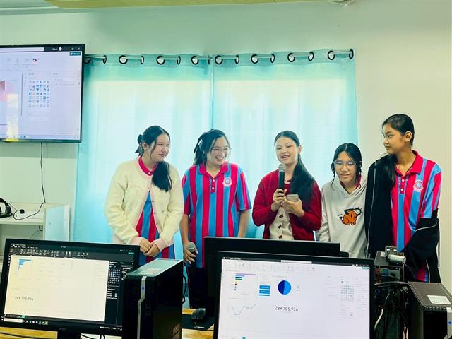 คณะวิทยาศาสตร์ มหาวิทยาลัยพะเยา
