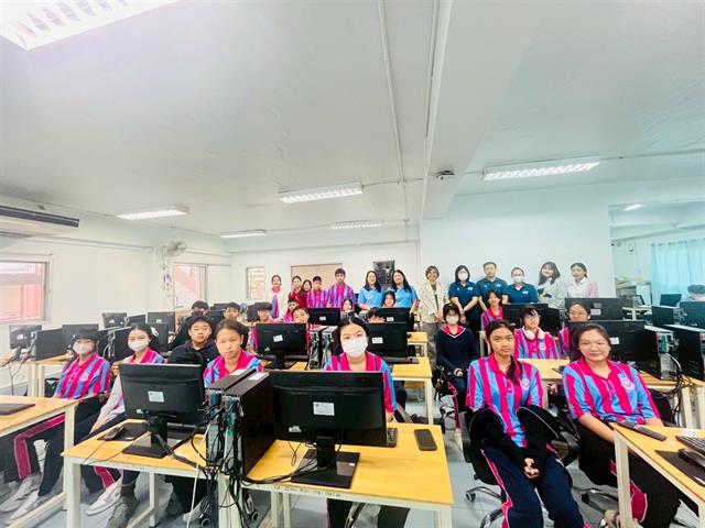 คณะวิทยาศาสตร์ มหาวิทยาลัยพะเยา